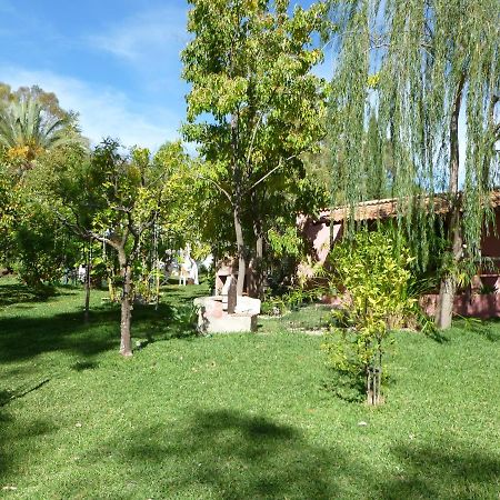 Eco Moyano Posada Gaucín Exterior foto