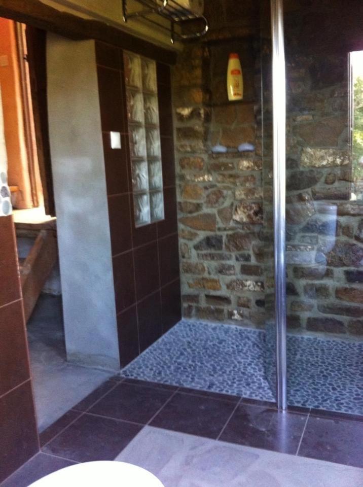 Eco Moyano Posada Gaucín Quarto foto